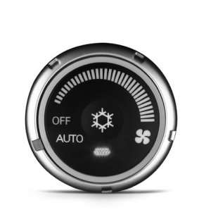Air conditioning